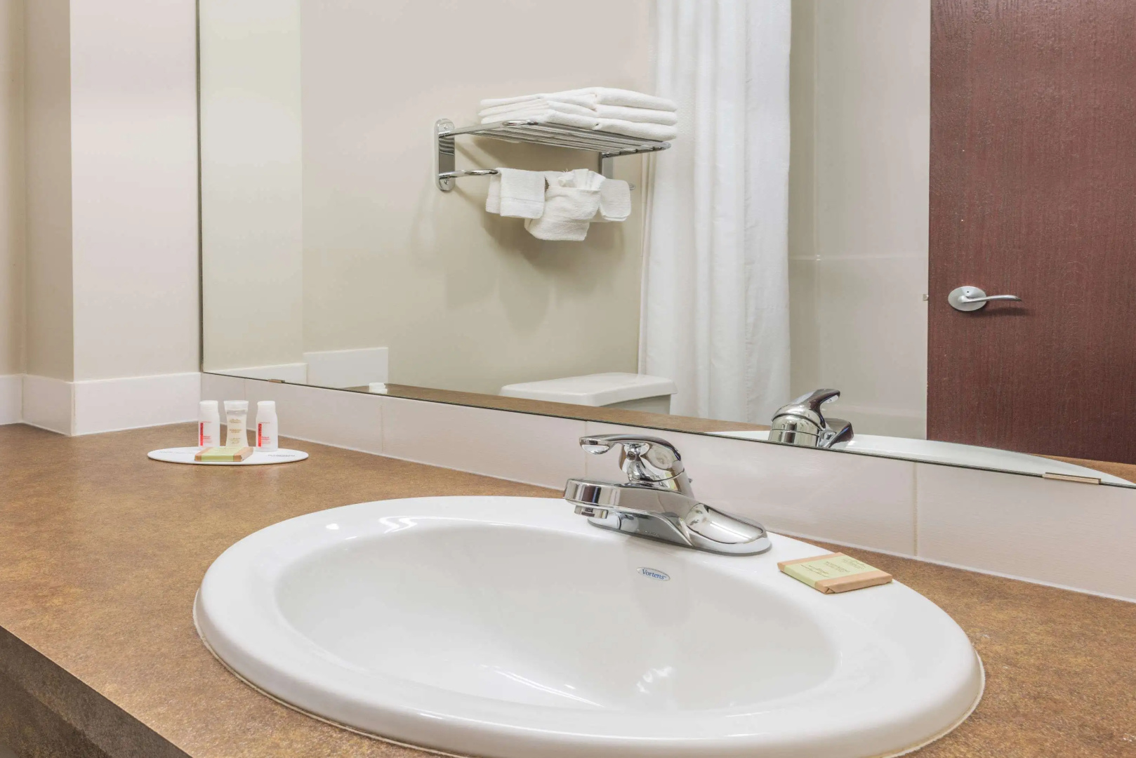 Super 8 by Wyndham Innisfail