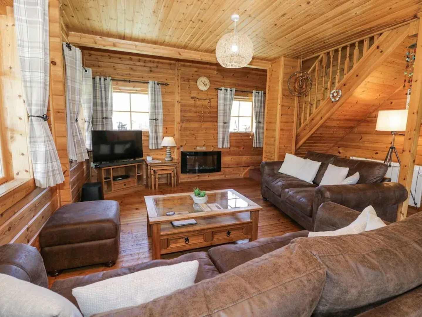 Sun View Lodge