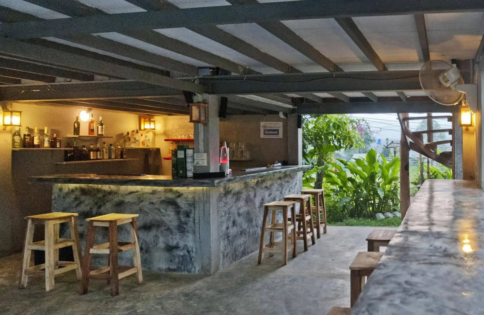 Plernpai Boutique Hotel