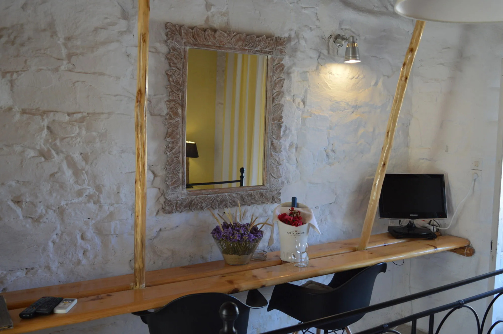 Sea Side Studios & Houses