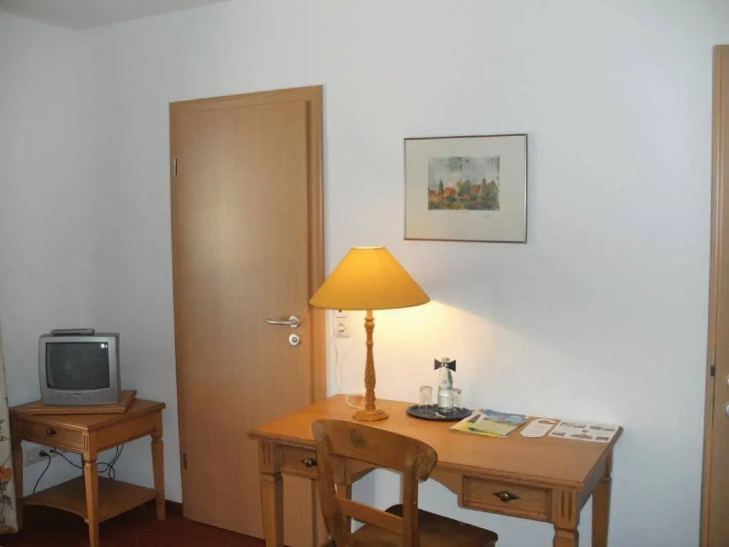 Gästehaus Appelberg