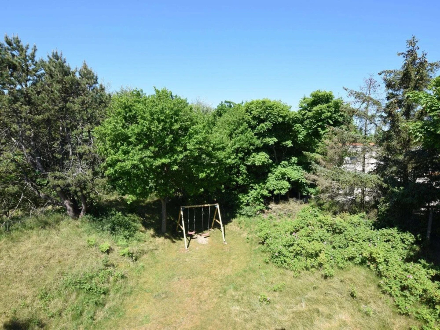 Beautiful Dune Villa With Thatched Roof on Ameland, 800 Meters From the Beach