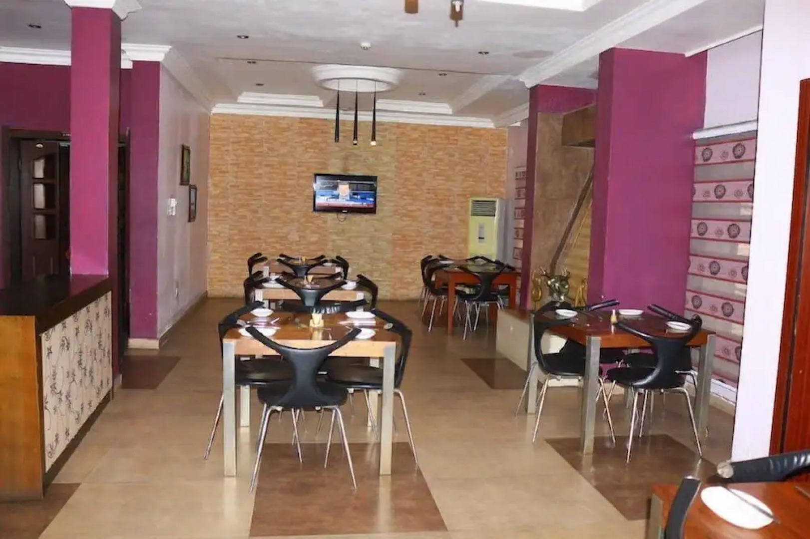 Porto Golf Hotel and Suites Kano