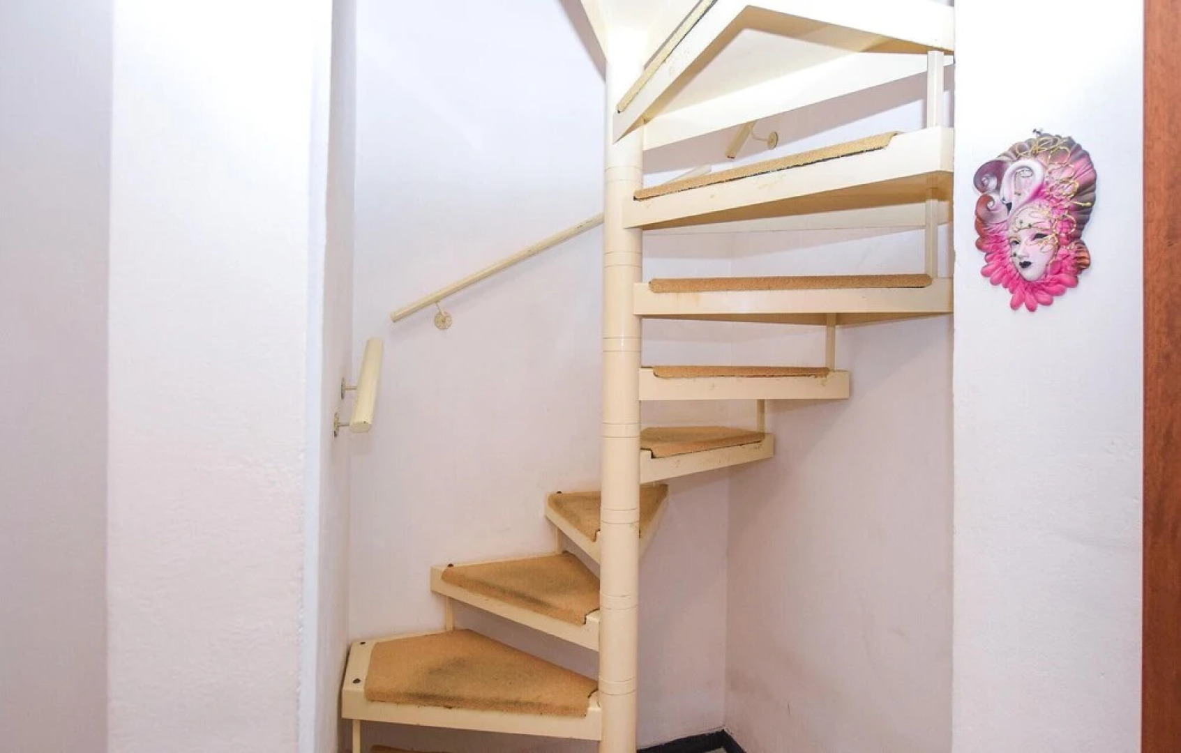 Amazing Home in San Lorenzo al Mare With Wifi and 2 Bedrooms