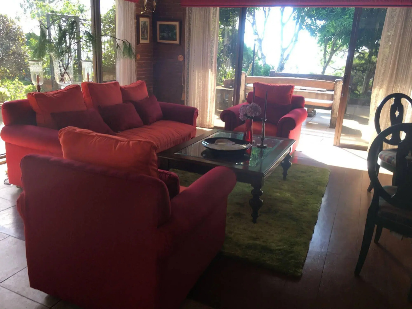 The Carmelence View Villa