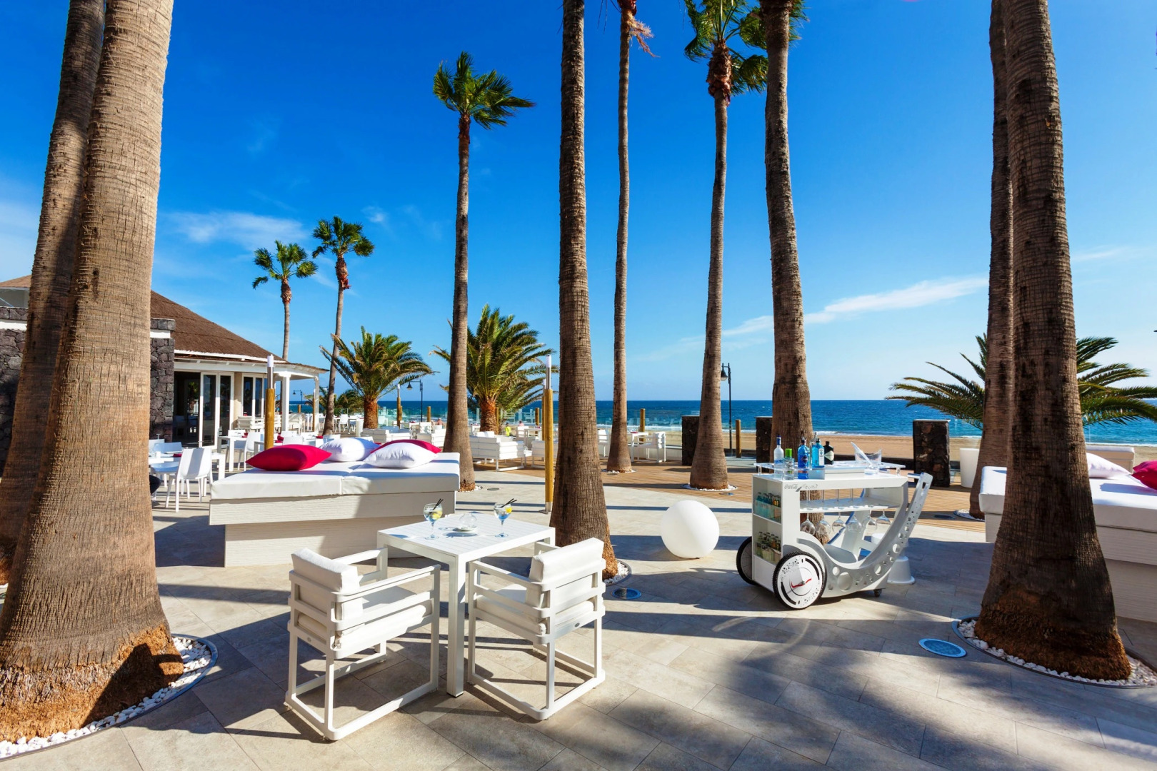 Sol Lanzarote - All Inclusive