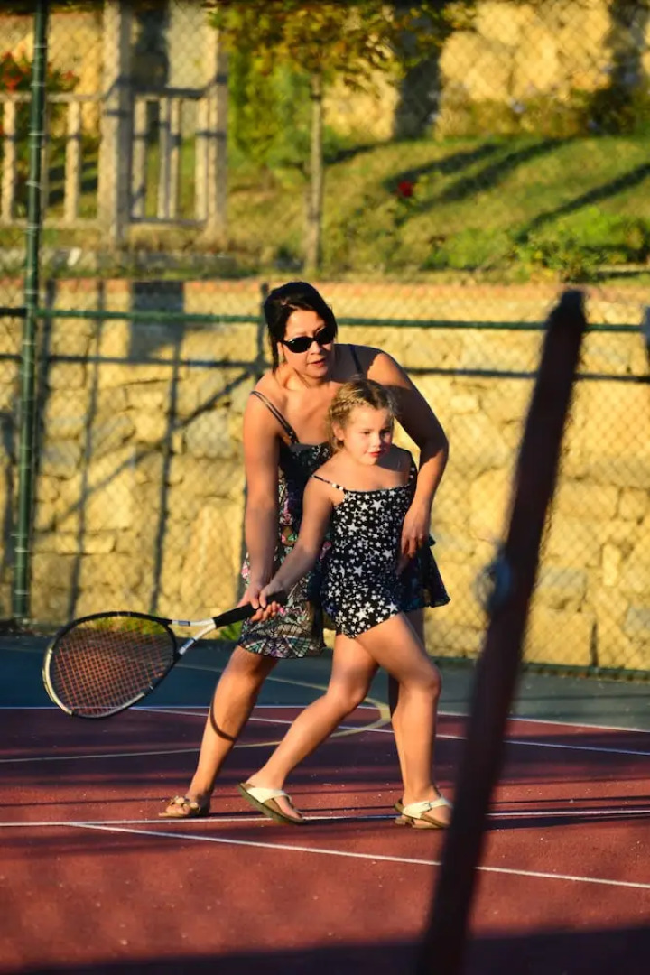 Ottoman Village Villas by Etucon