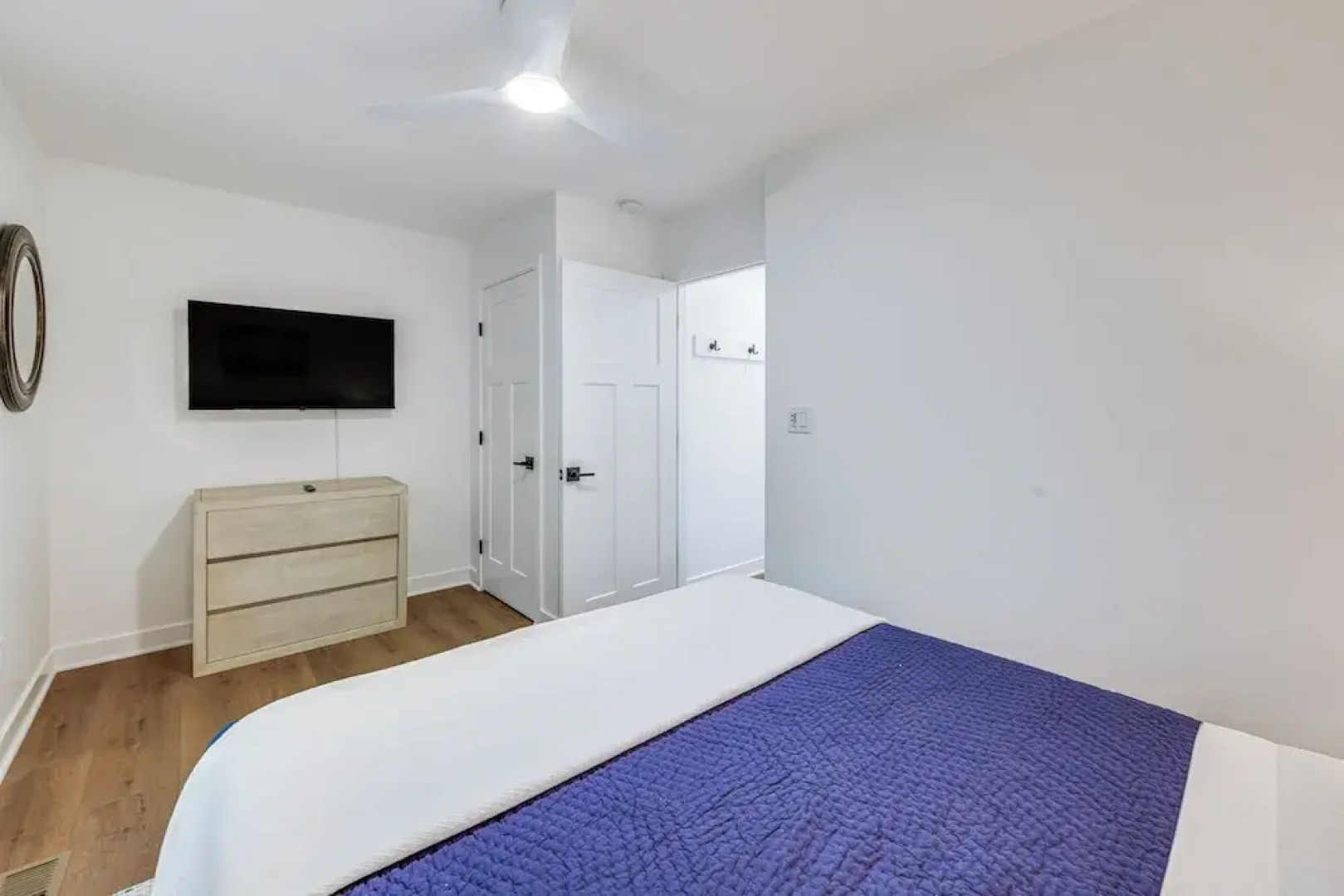 Waterfront Urbanna Home w/ Private Dock & Pool