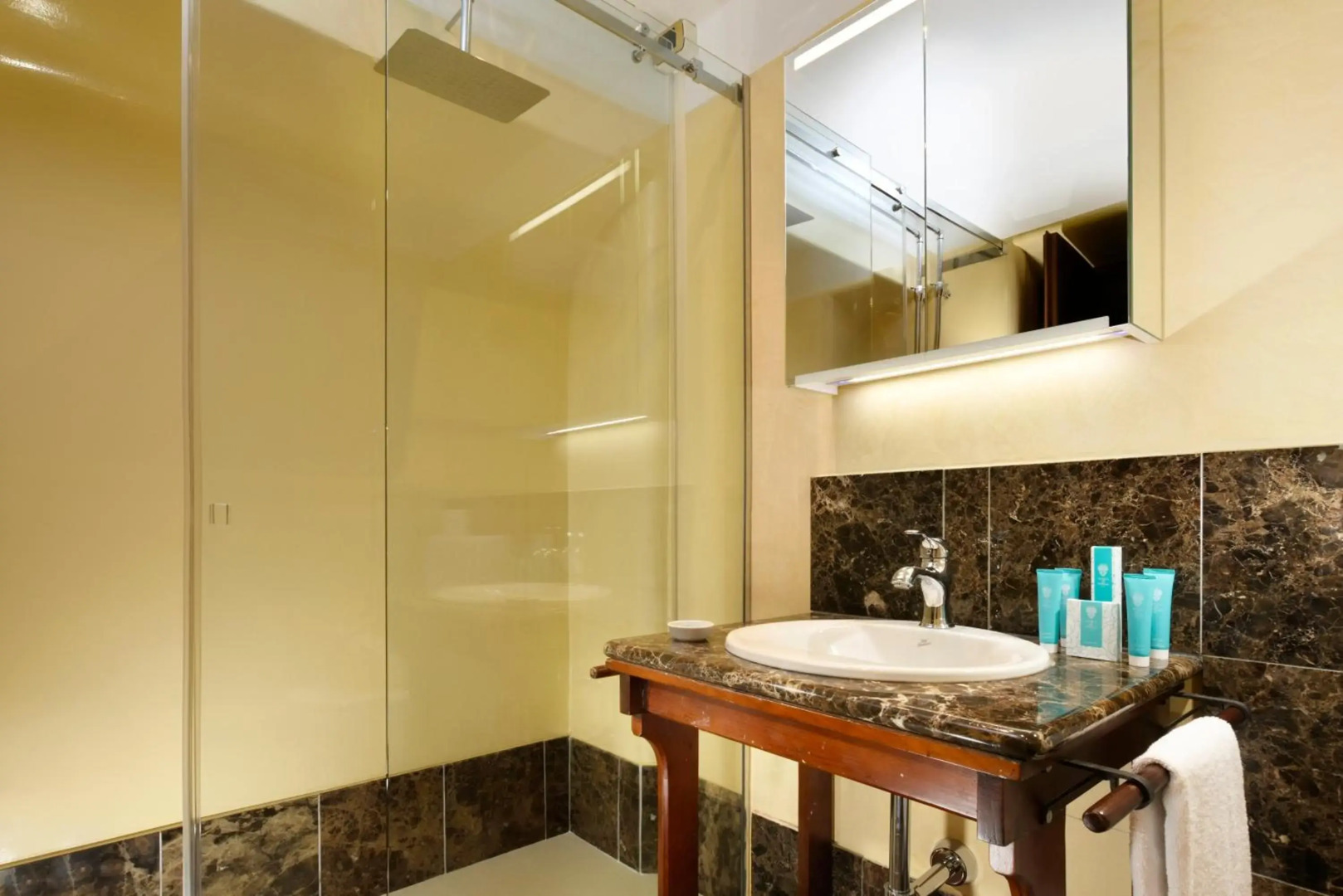 Castello Dal Pozzo Resort Lago Maggiore - Preferred Hotels & Resorts