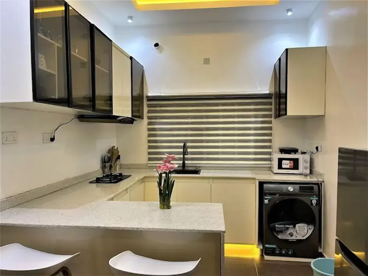 Kafz Luxury Apartment