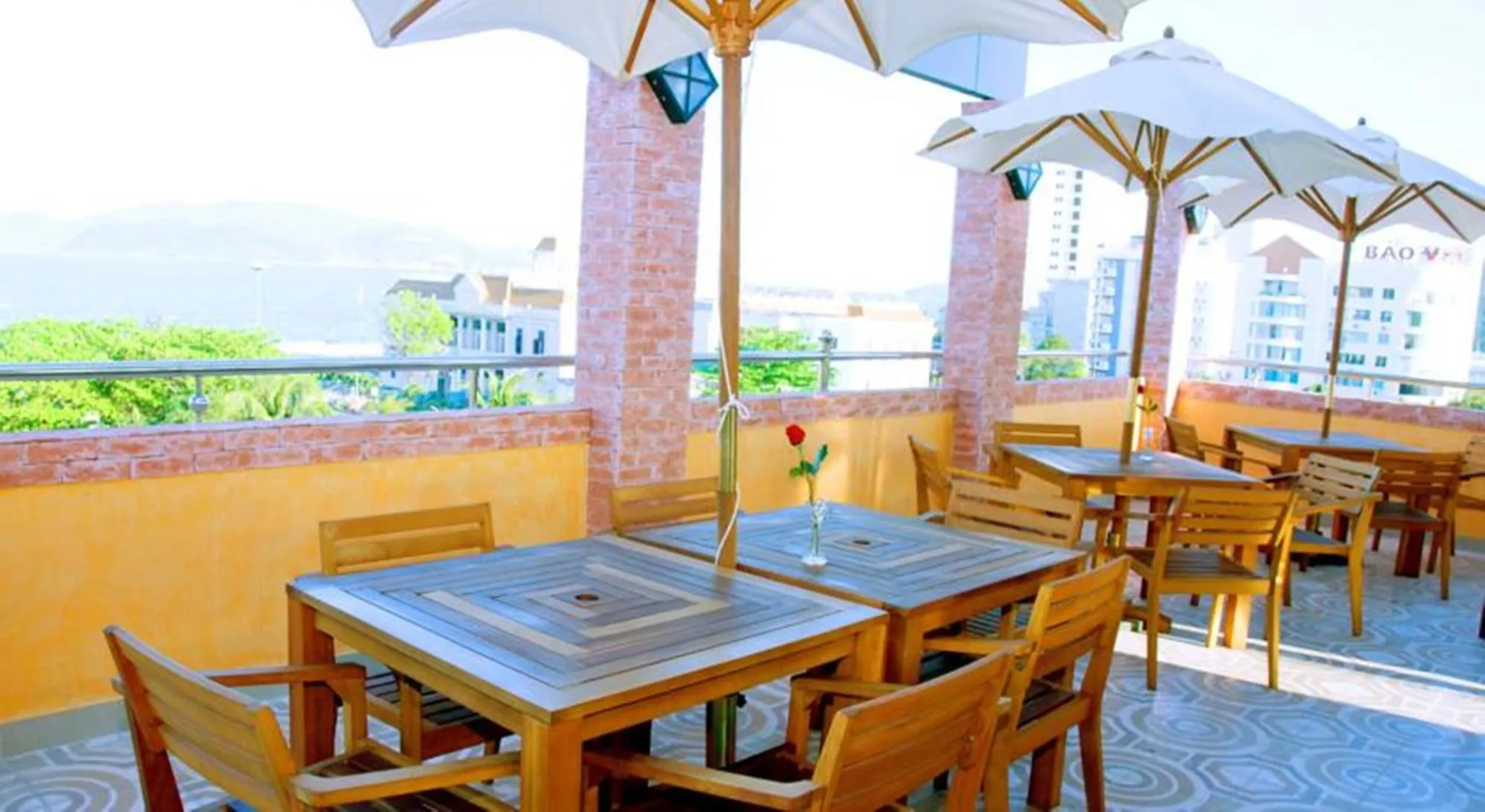 Indochine Hotel Nha Trang