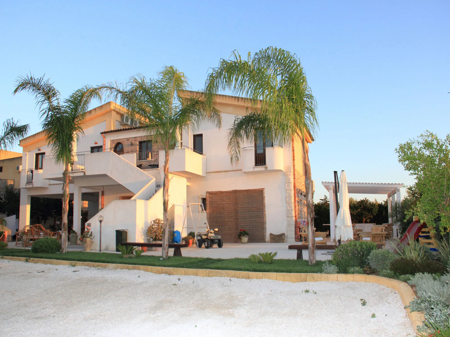 I Giardini di Elencosta