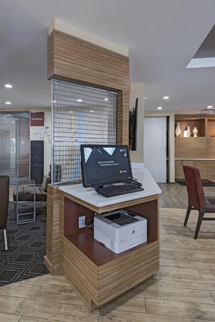 TownePlace Suites Baton Rouge Port Allen