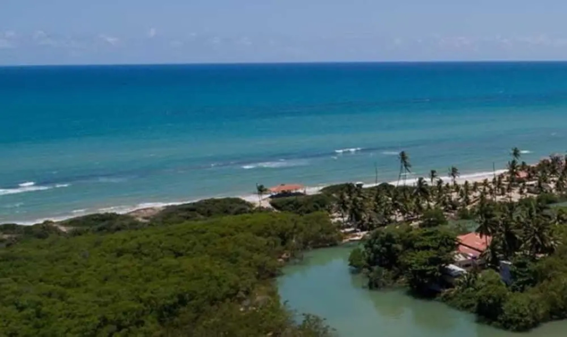 Quality Resorts Dunas de Marapé