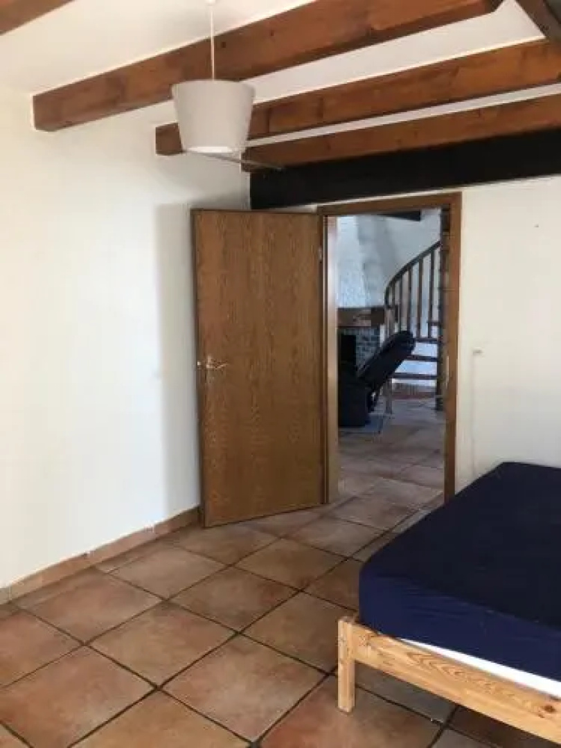 Chambres Maillefer 49