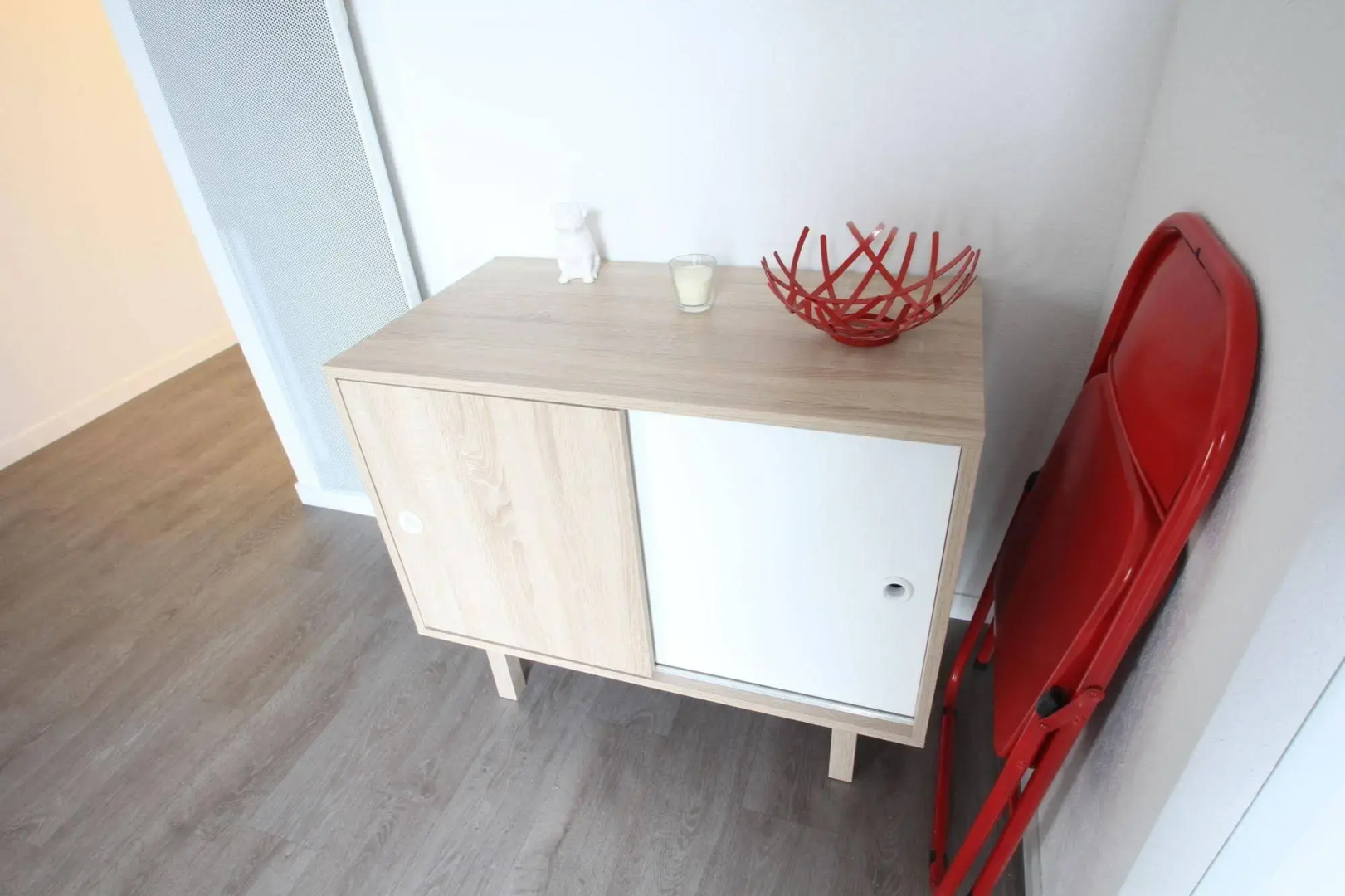 Résidence SuitEasy H2O