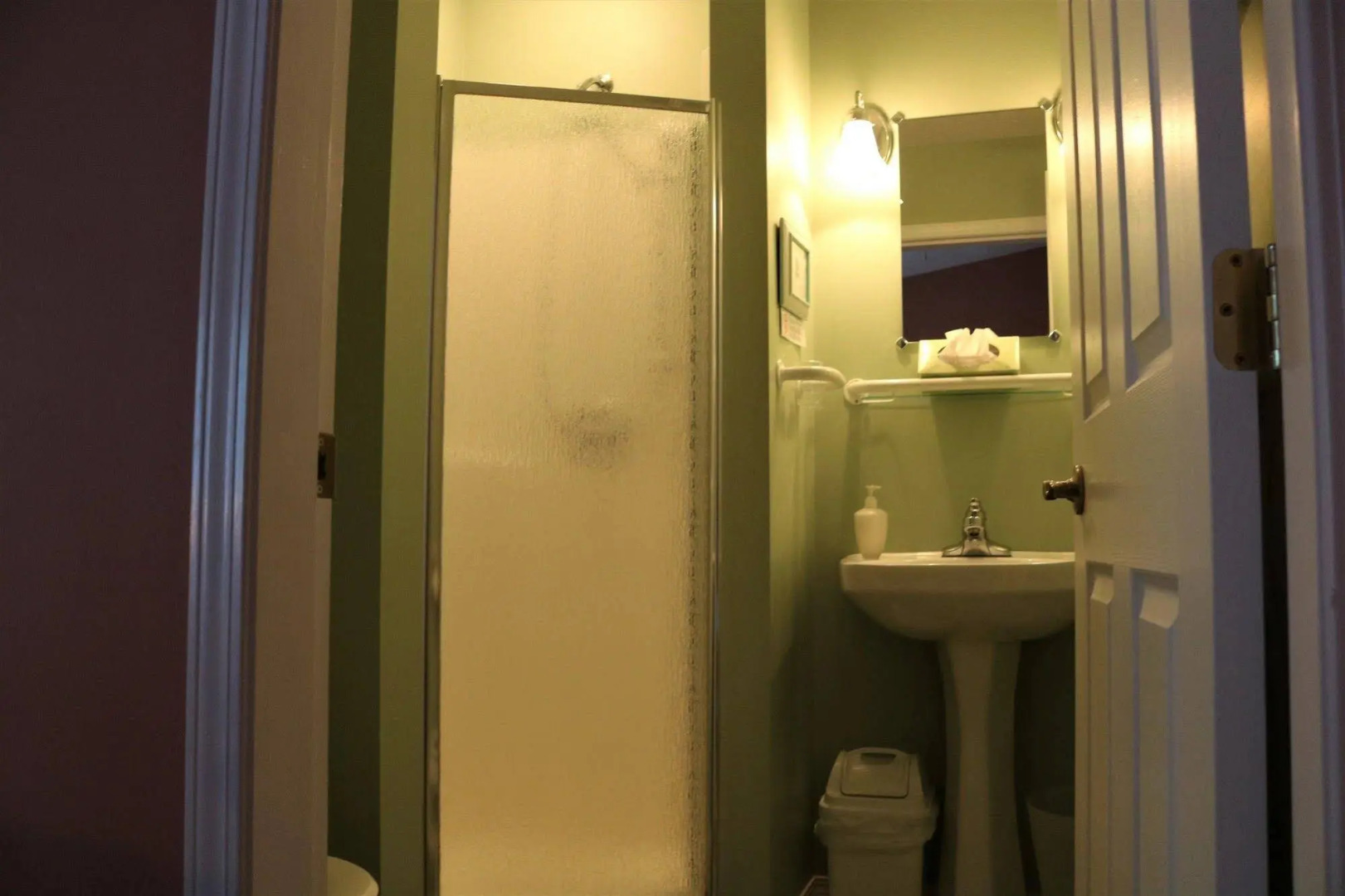 Mulvehill Creek Wilderness Inn