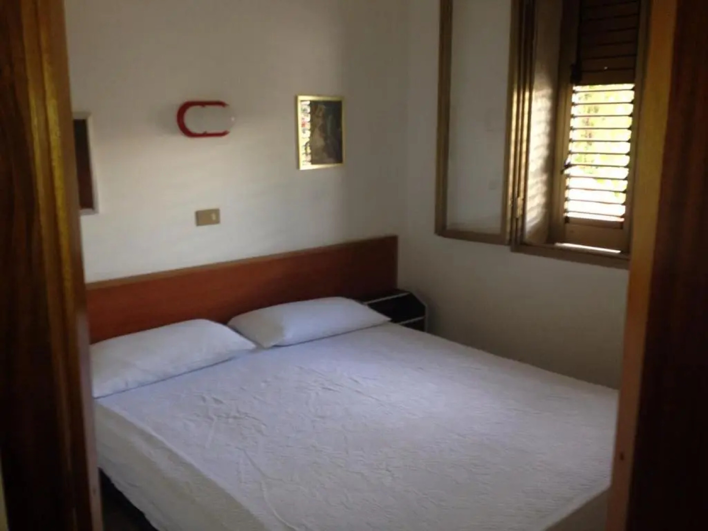 Camping Calabrisella