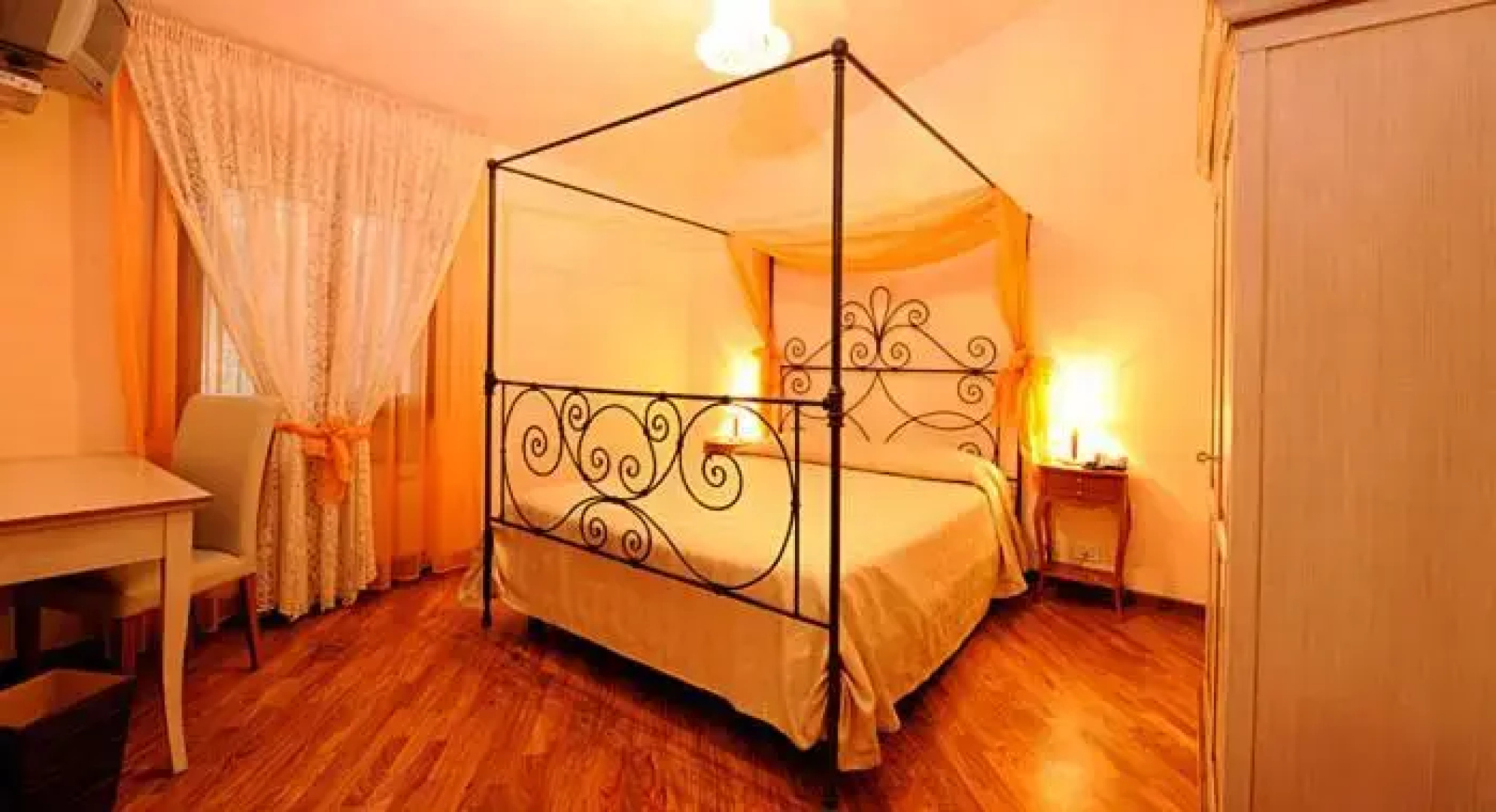 Le Boccede Country House B&B