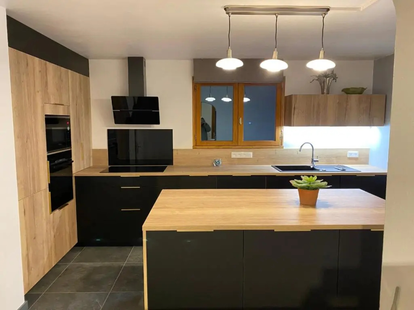 Les Chalets Carpe Diem