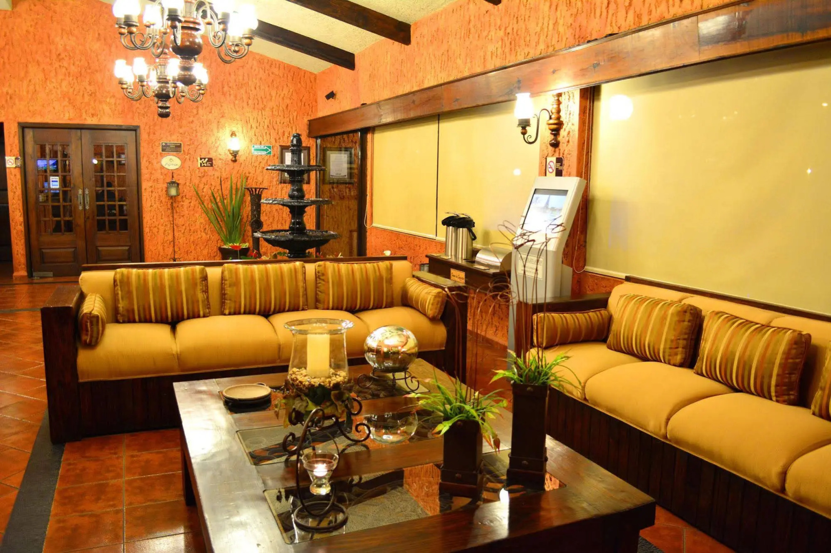 Villas Layfer, Cordoba, Veracruz, Mexico