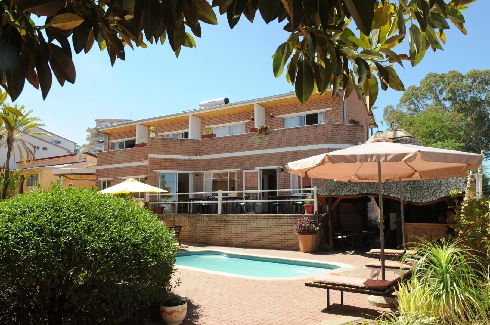 Hotel Uhland