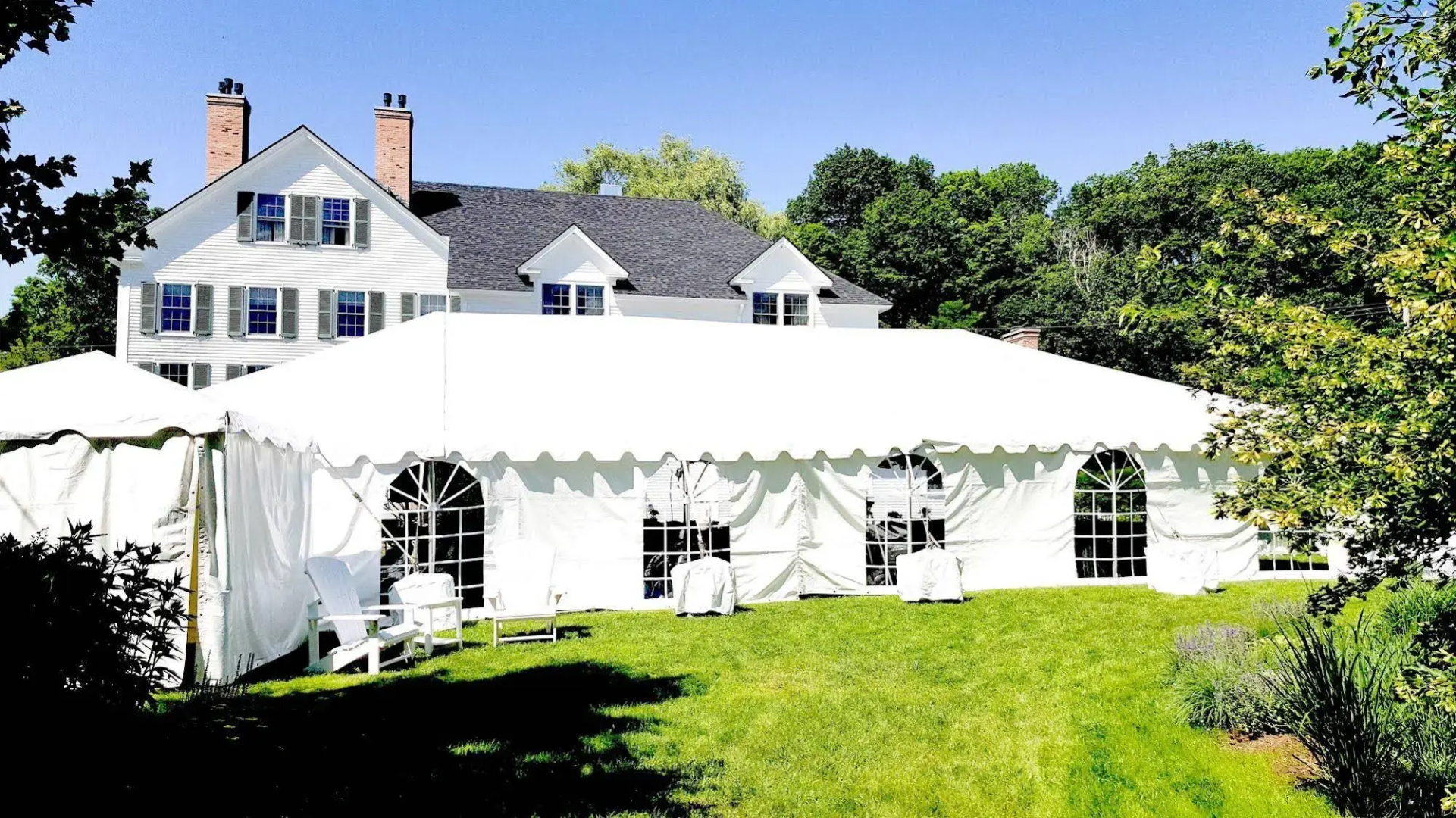 The Lyme Inn