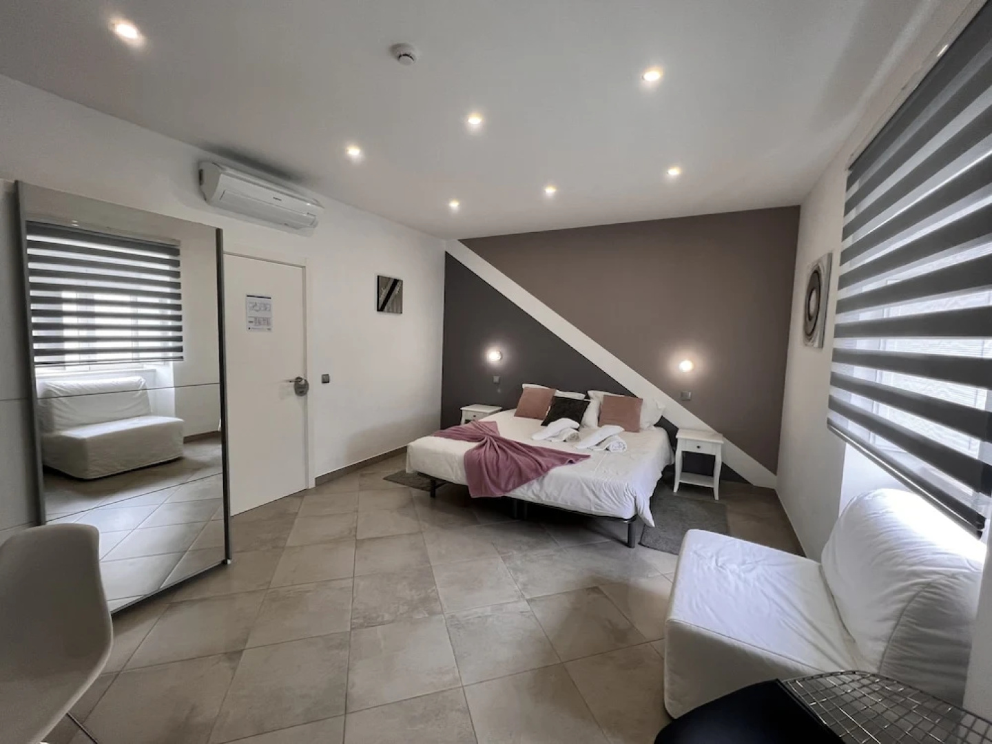 Carvoeiro B&B and SPA