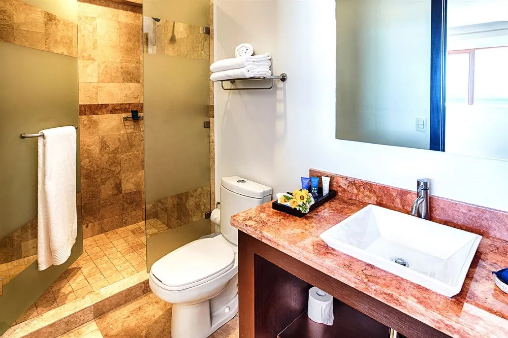 B Nayar Family Luxury Suites & Villas Residences