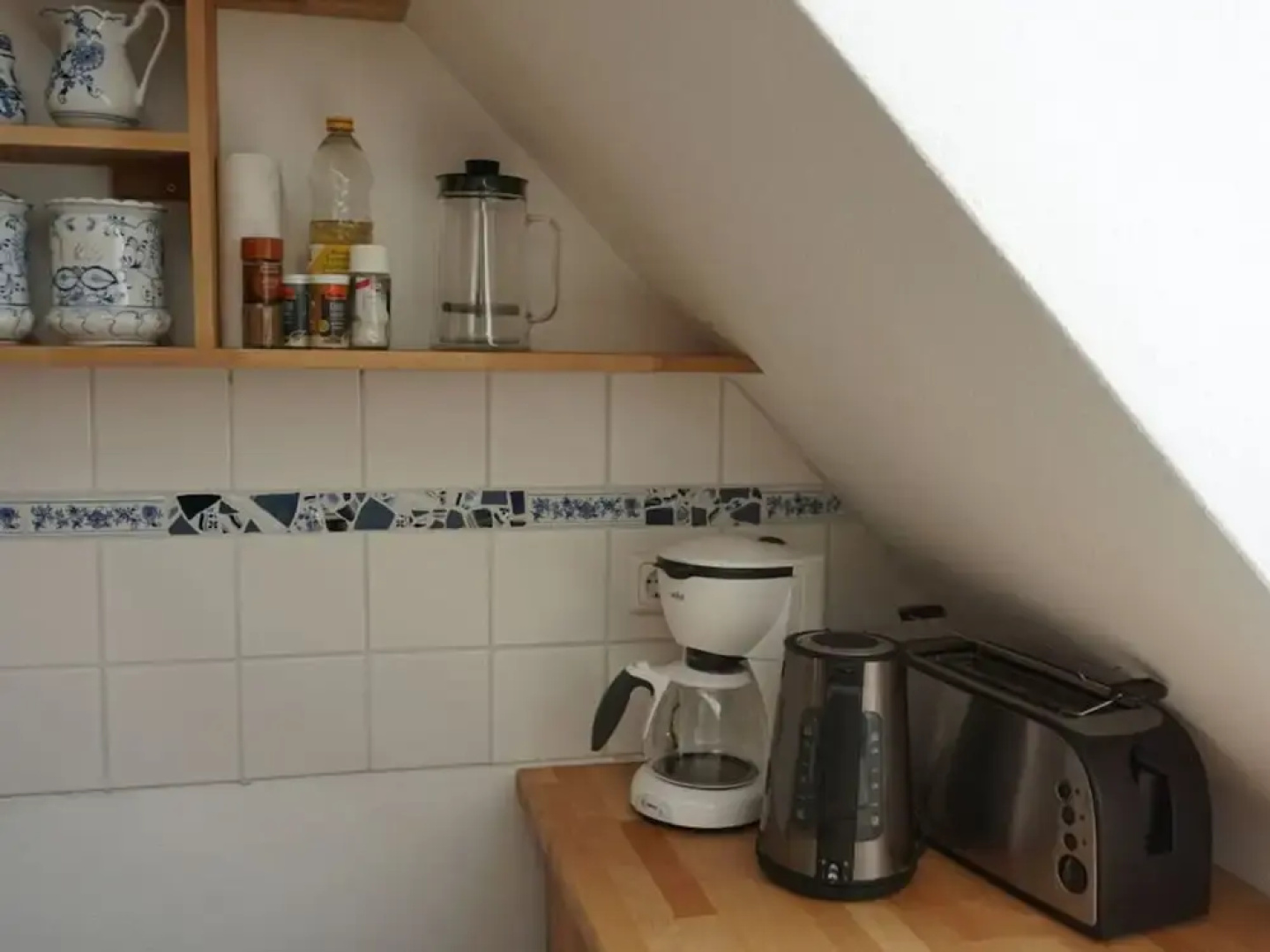 Apartment Near Leipzig