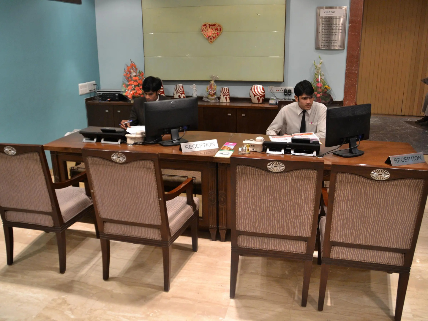 The Vinayak