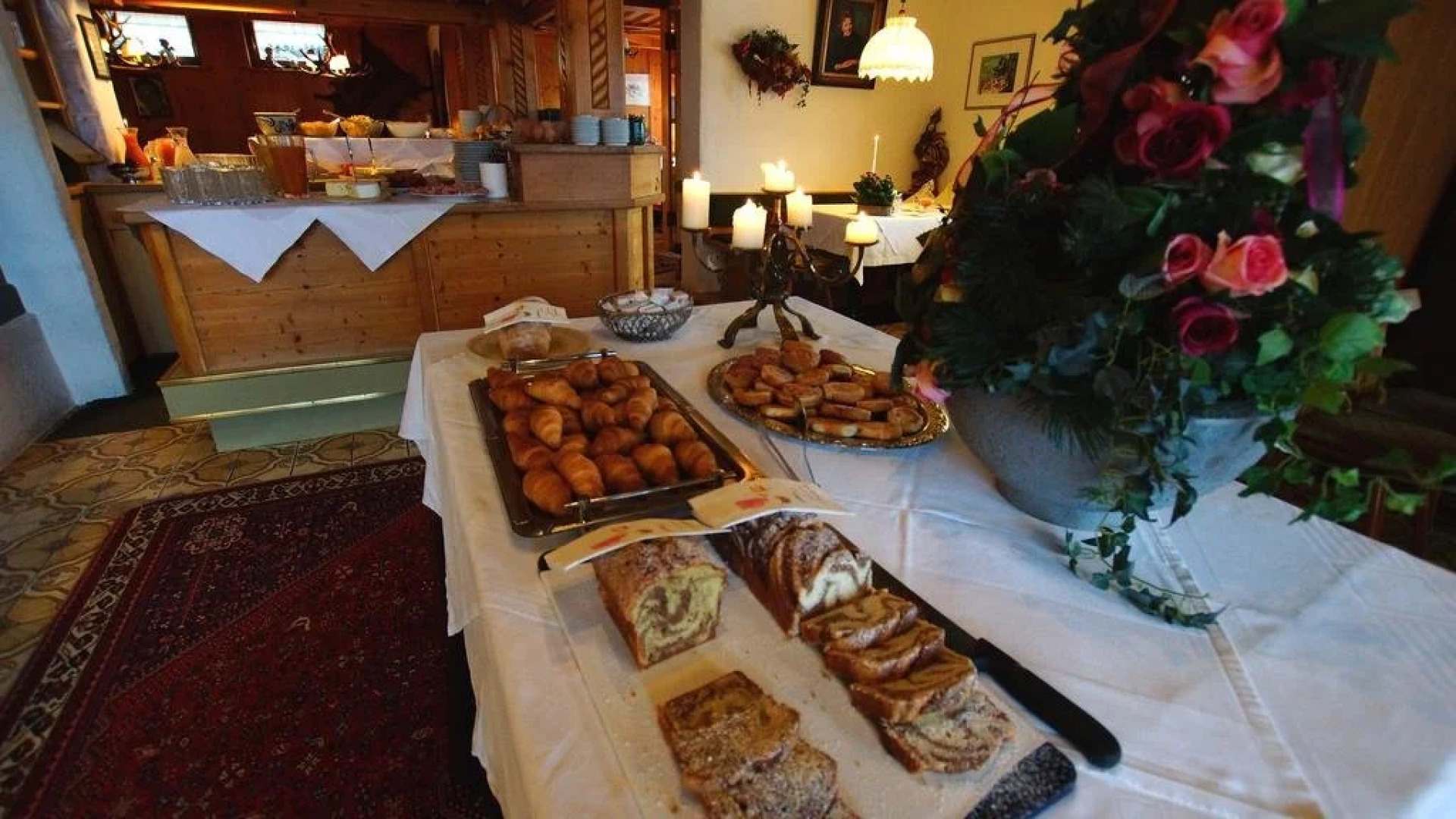 Ferienidylle St. Hubertus