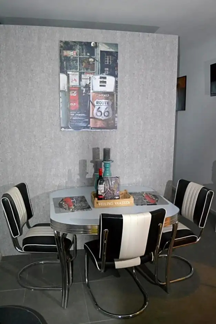 Bed & Breakfast ‘t Westergouwertje