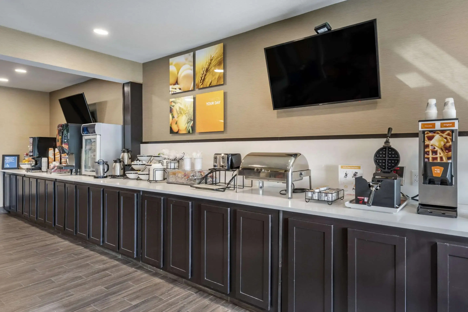 Comfort Inn