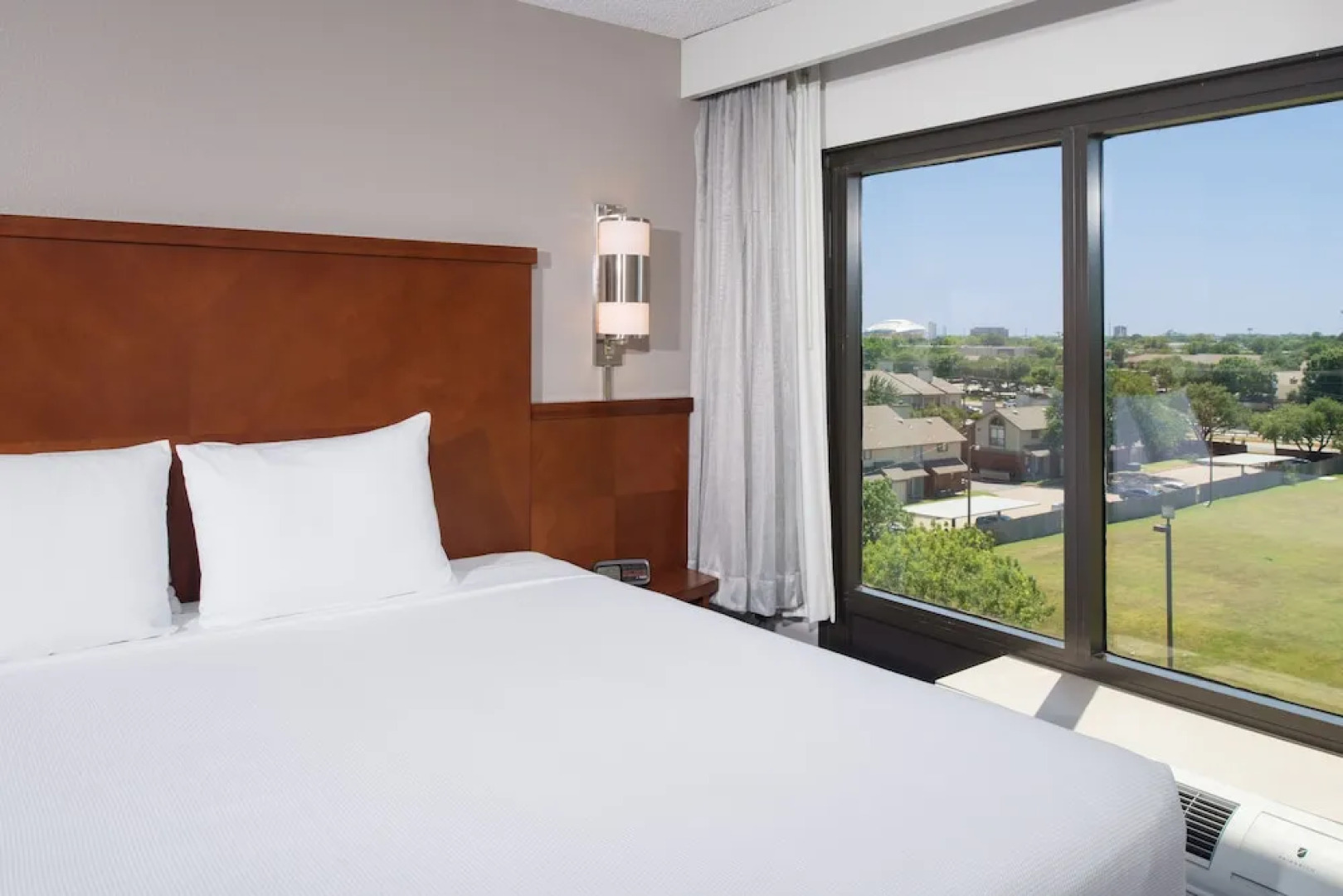 Hyatt Place Dallas North Arlington Grand Prairie