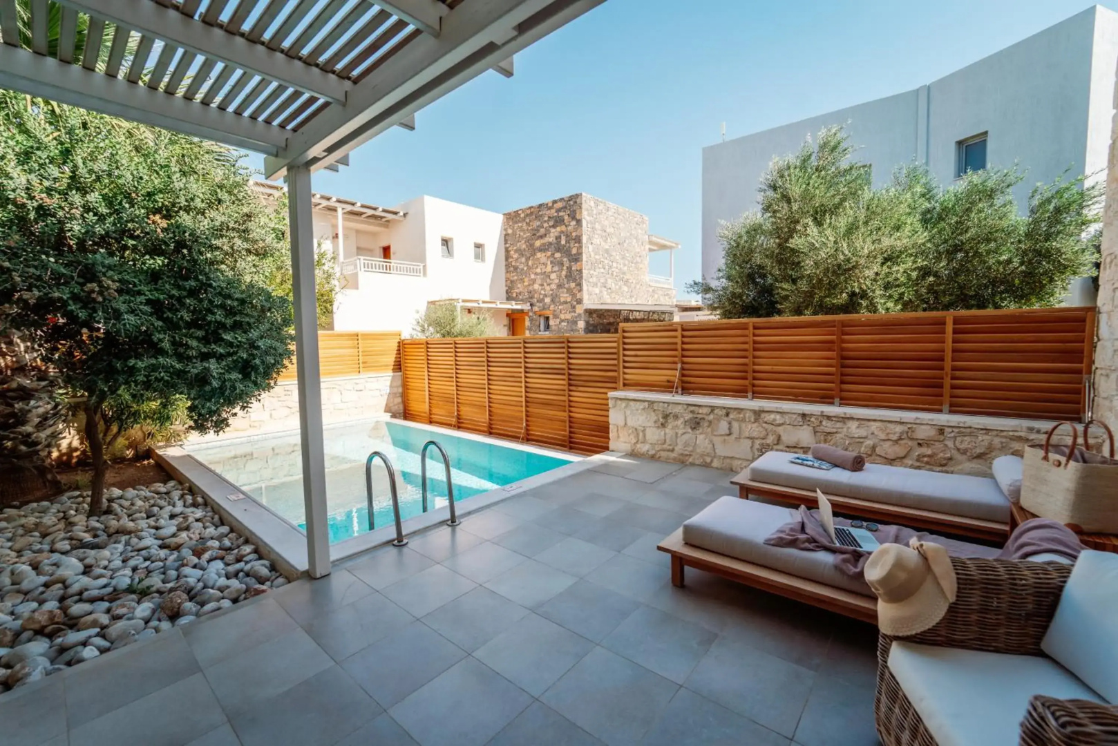 Ostria Resort & Spa