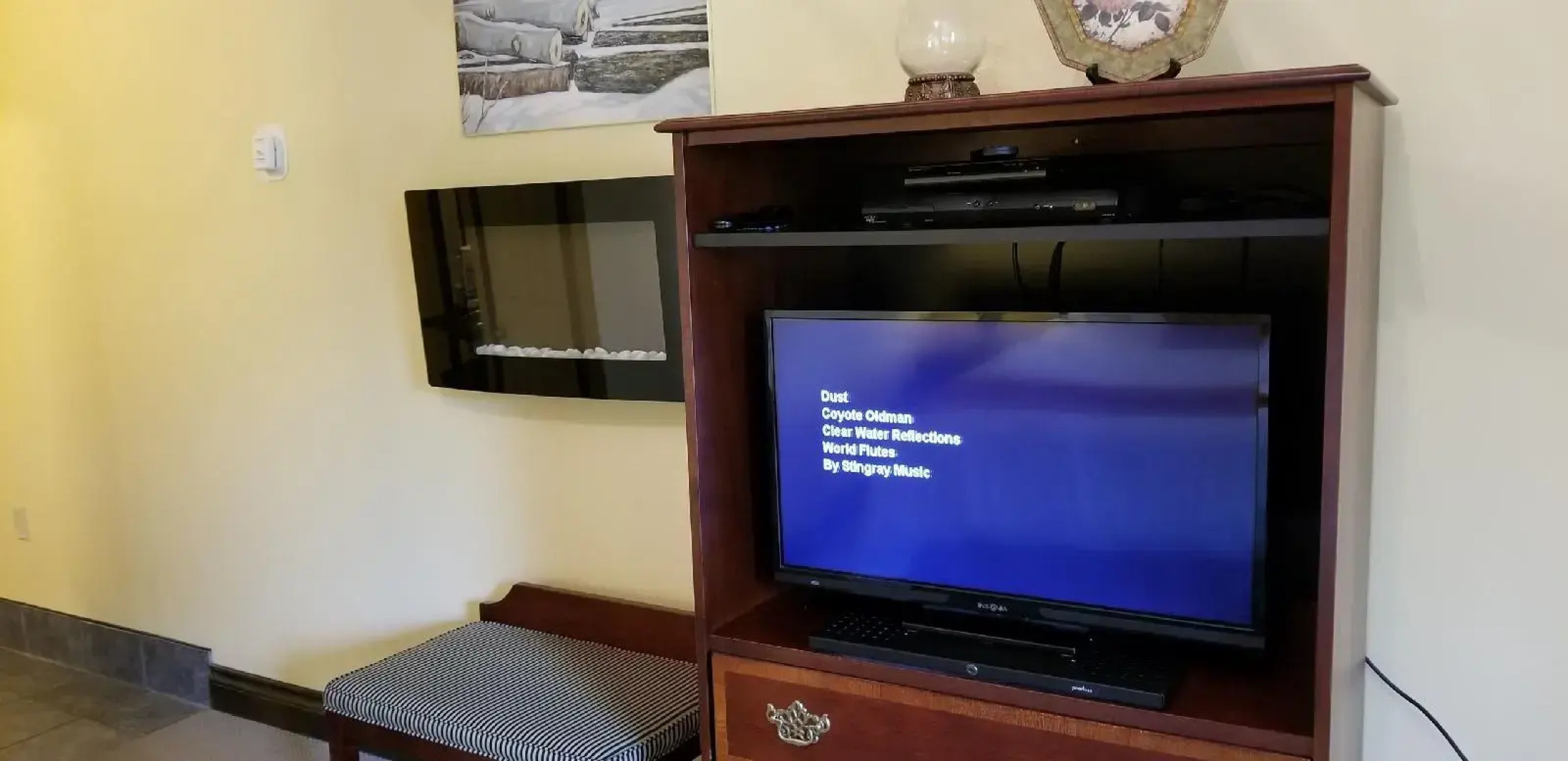 The Falls Inn Walters Falls - An Ontarios Finest I