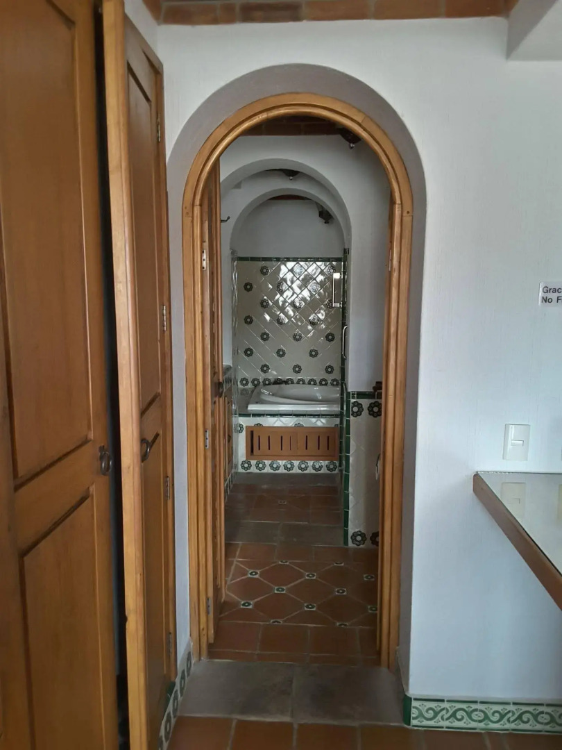 Hotelito "Casa Dionisio"