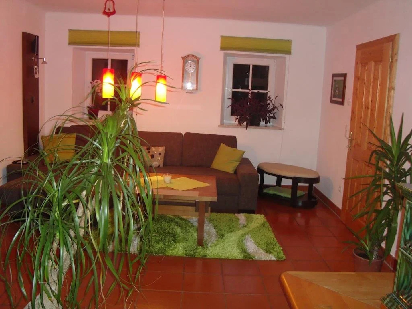 Ferienhaus Waldbankerl