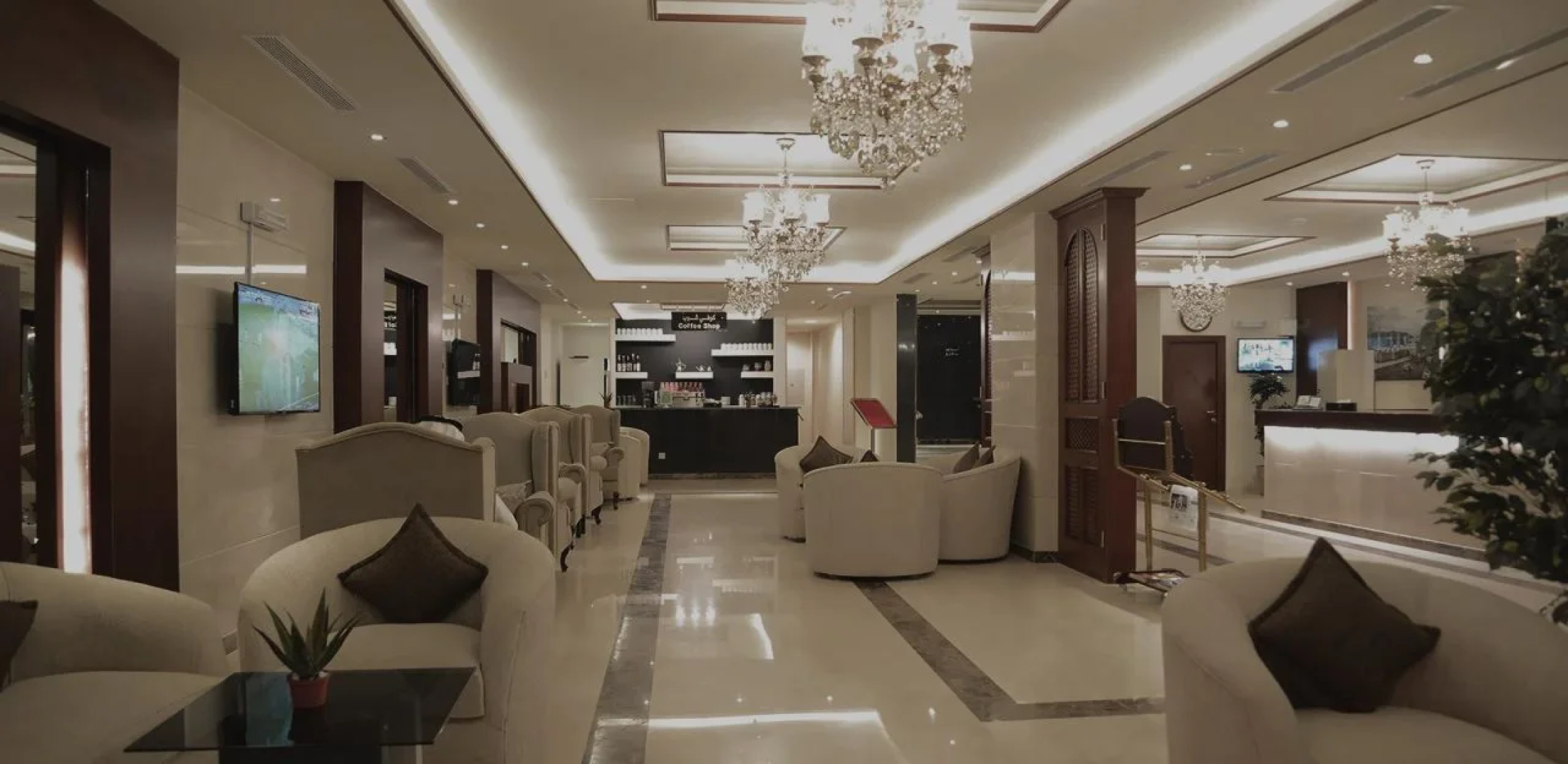 Yanbu Almakan Hotel Apartments