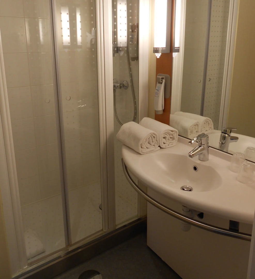 ibis Porto Centro São Bento