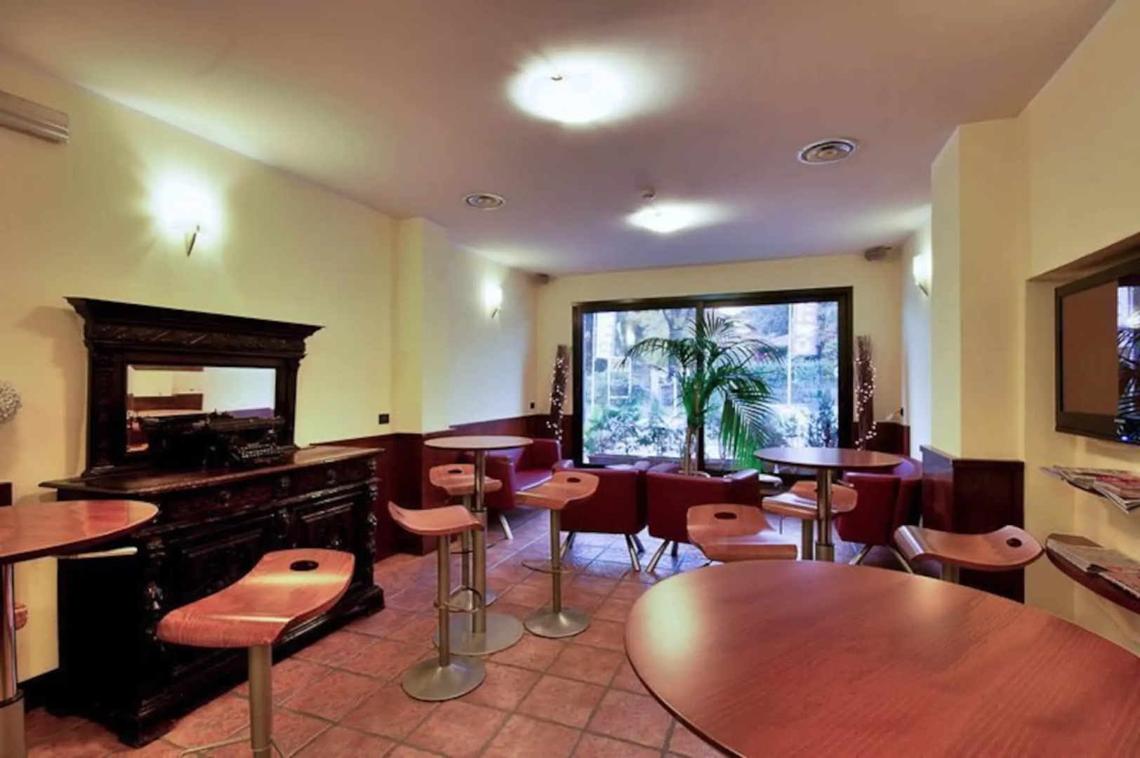 Le Palme - Adults Only (10 years old)