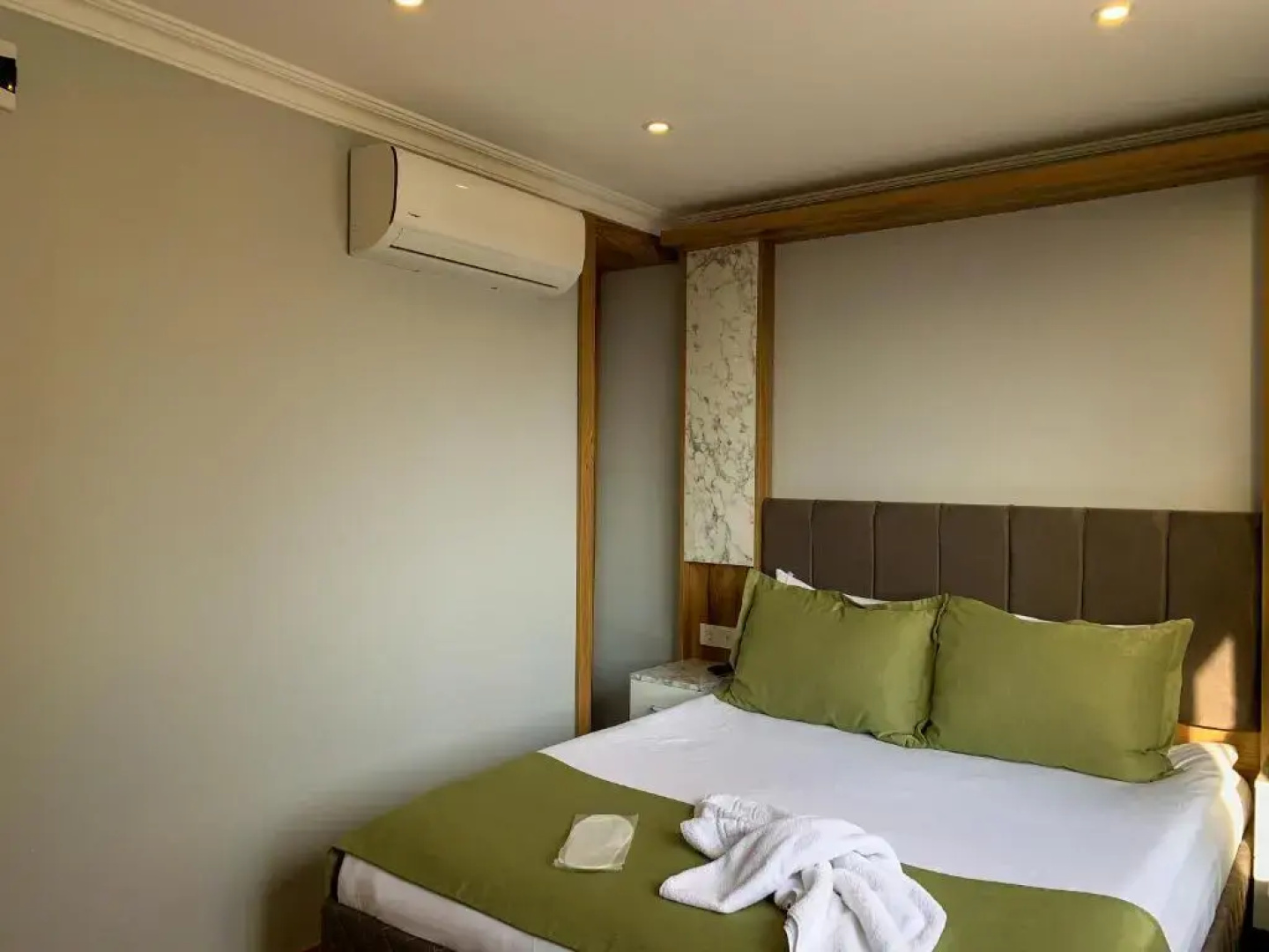 Sultanahmet Nu Hotel