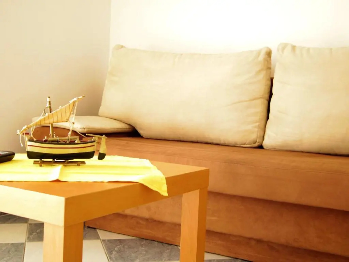 Apartments Capitano Blue