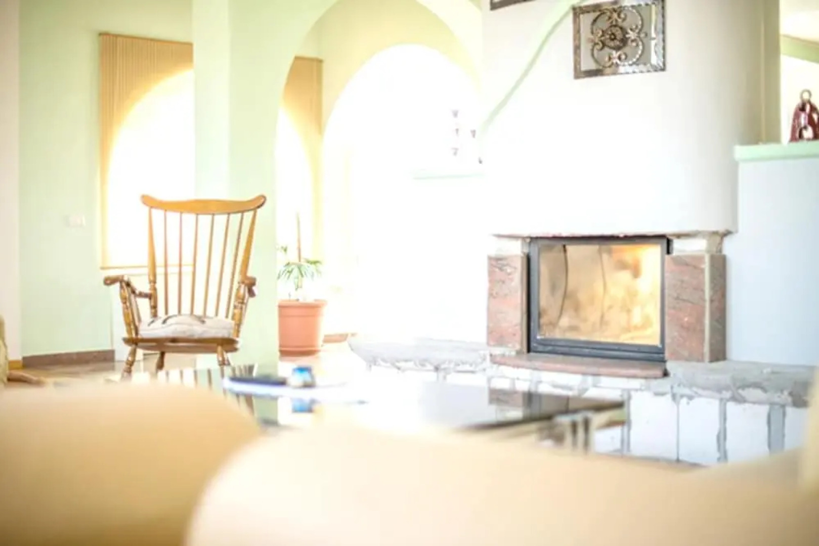 Apartment With 5 Bedrooms in Labin, With Private Pool, Enclosed Garden