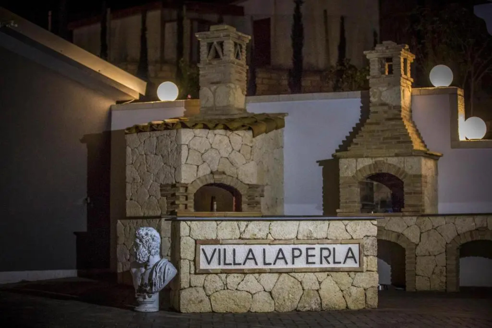 Villalaperla