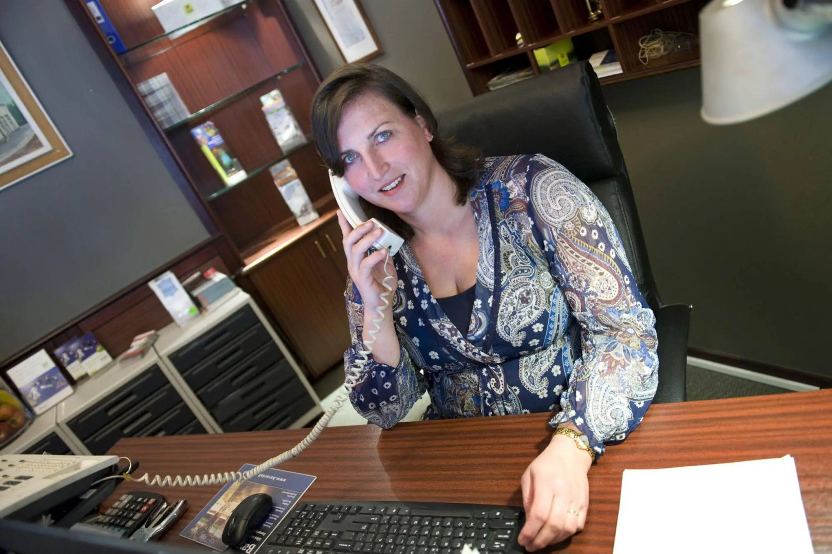 Hotel Restaurant t Anker