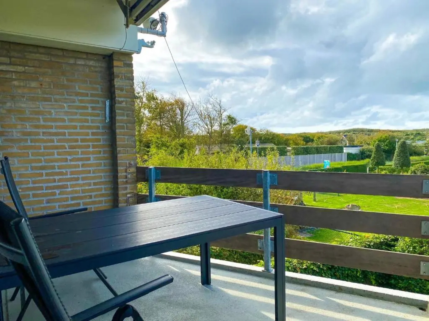 Vakantieappartement Westkapelle WE07