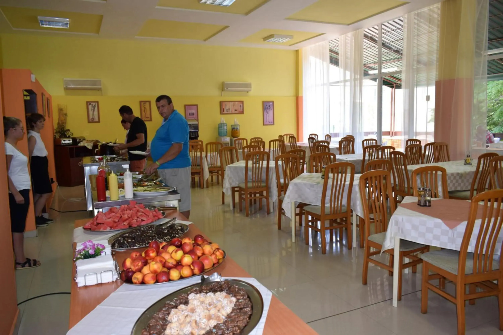 Ahilea Hotel-All Inclusive