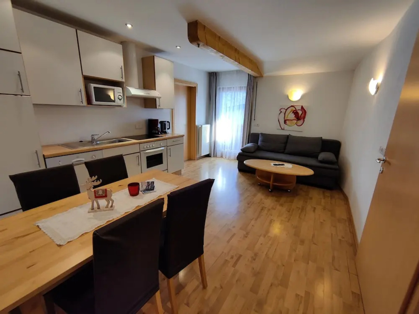 Residence Klementhof #1